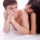 Illustration for article titled Do men really have higher sex drives than women?